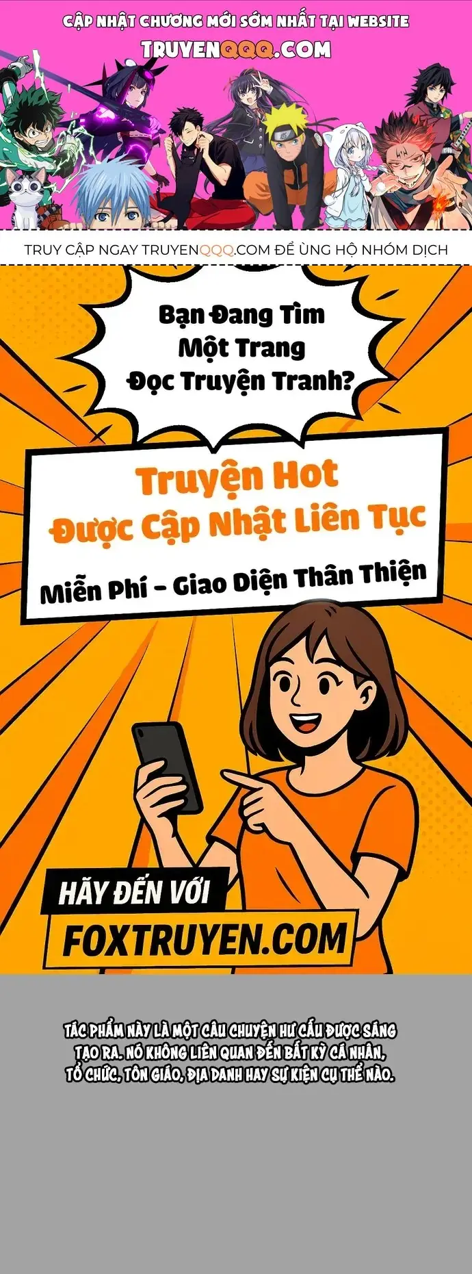 Cạnh Tranh Thân Thiện (Friendly Rivalry) Chapter 3 - Trang 2