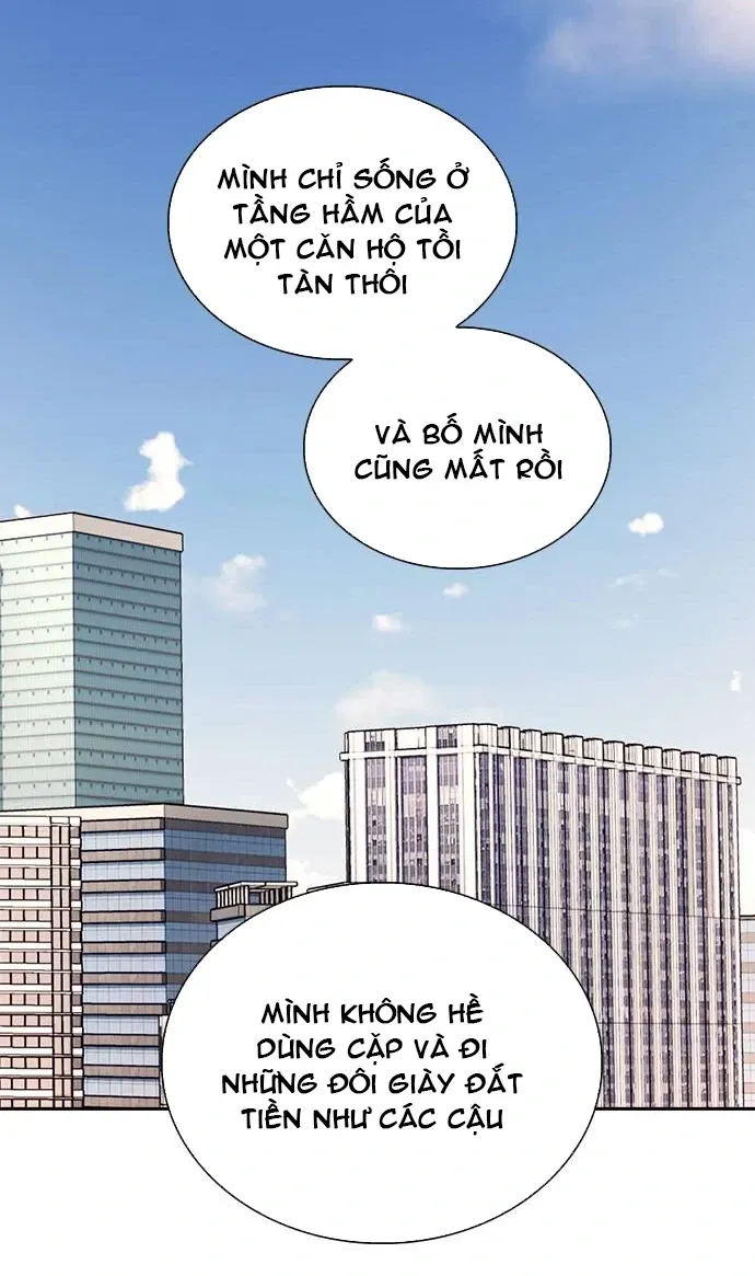 Cạnh Tranh Thân Thiện (Friendly Rivalry) Chapter 3 - Trang 20