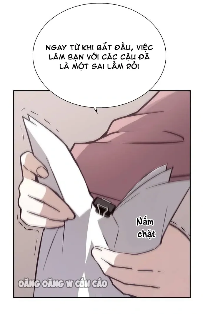 Cạnh Tranh Thân Thiện (Friendly Rivalry) Chapter 3 - Trang 21