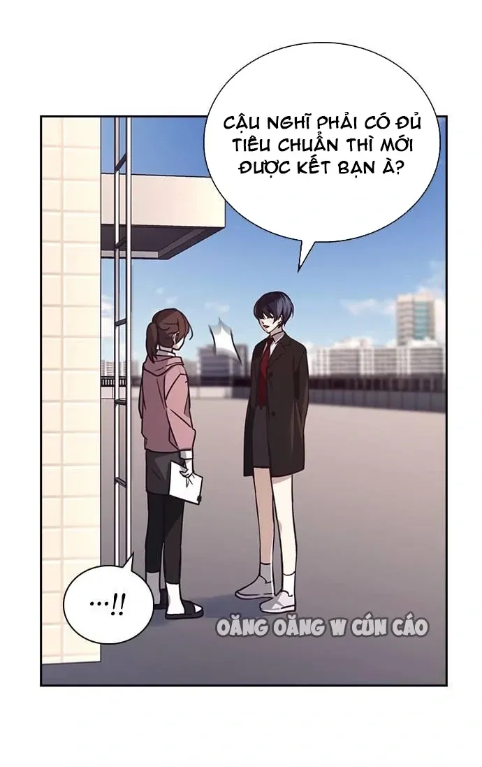 Cạnh Tranh Thân Thiện (Friendly Rivalry) Chapter 3 - Trang 24