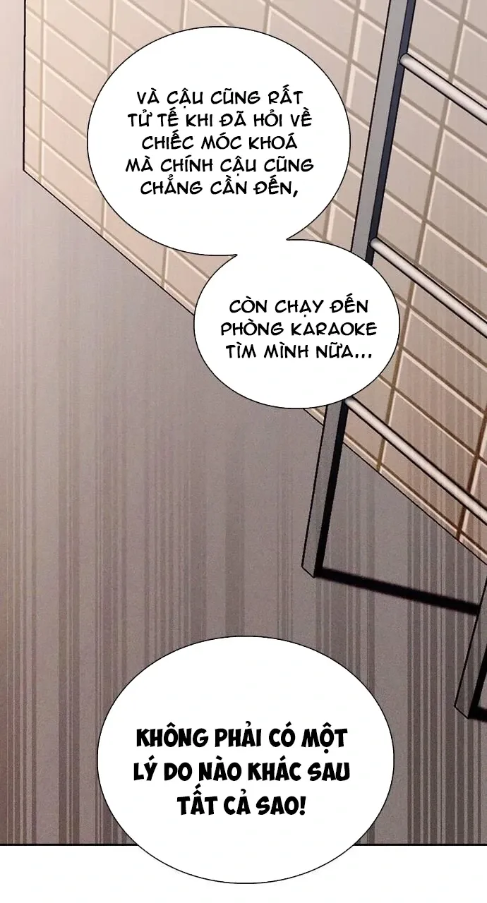 Cạnh Tranh Thân Thiện (Friendly Rivalry) Chapter 3 - Trang 27