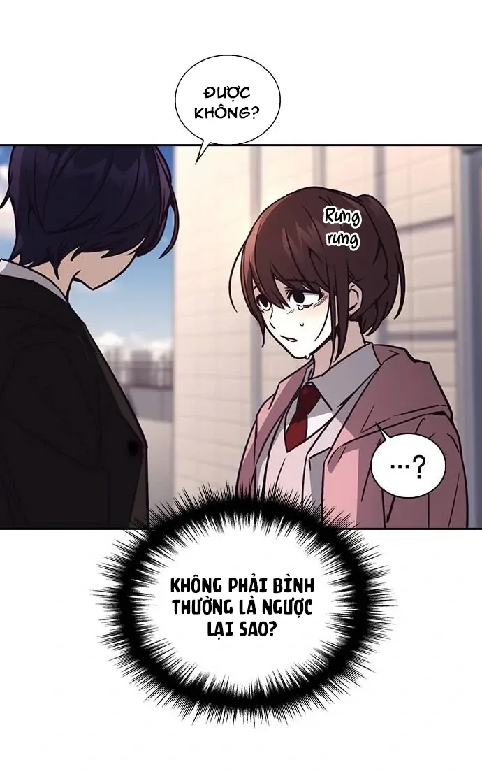 Cạnh Tranh Thân Thiện (Friendly Rivalry) Chapter 3 - Trang 38