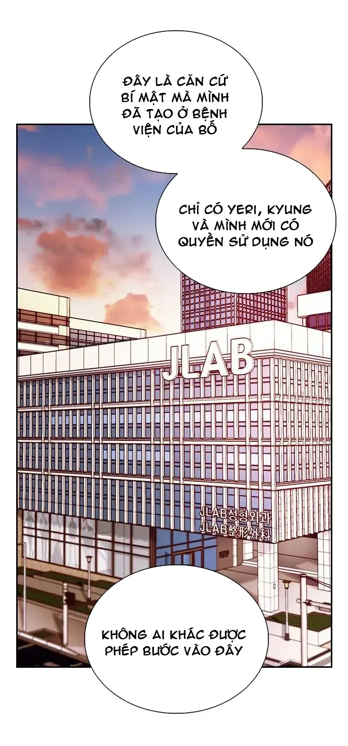 Cạnh Tranh Thân Thiện (Friendly Rivalry) Chapter 3 - Trang 40