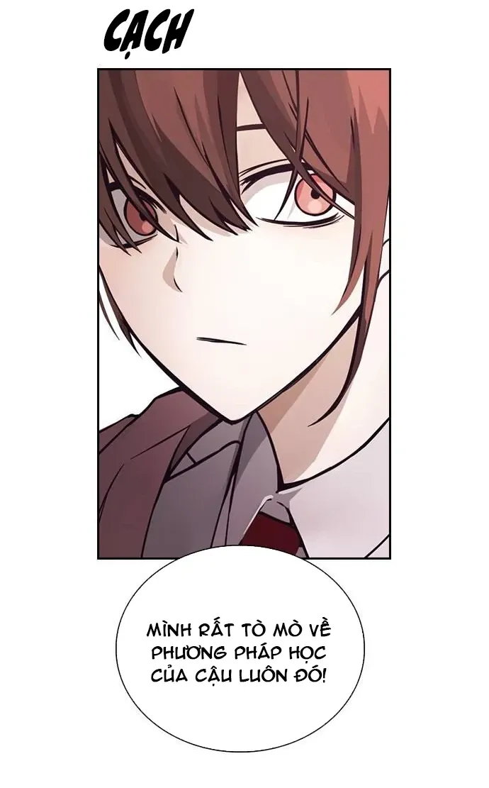Cạnh Tranh Thân Thiện (Friendly Rivalry) Chapter 3 - Trang 45