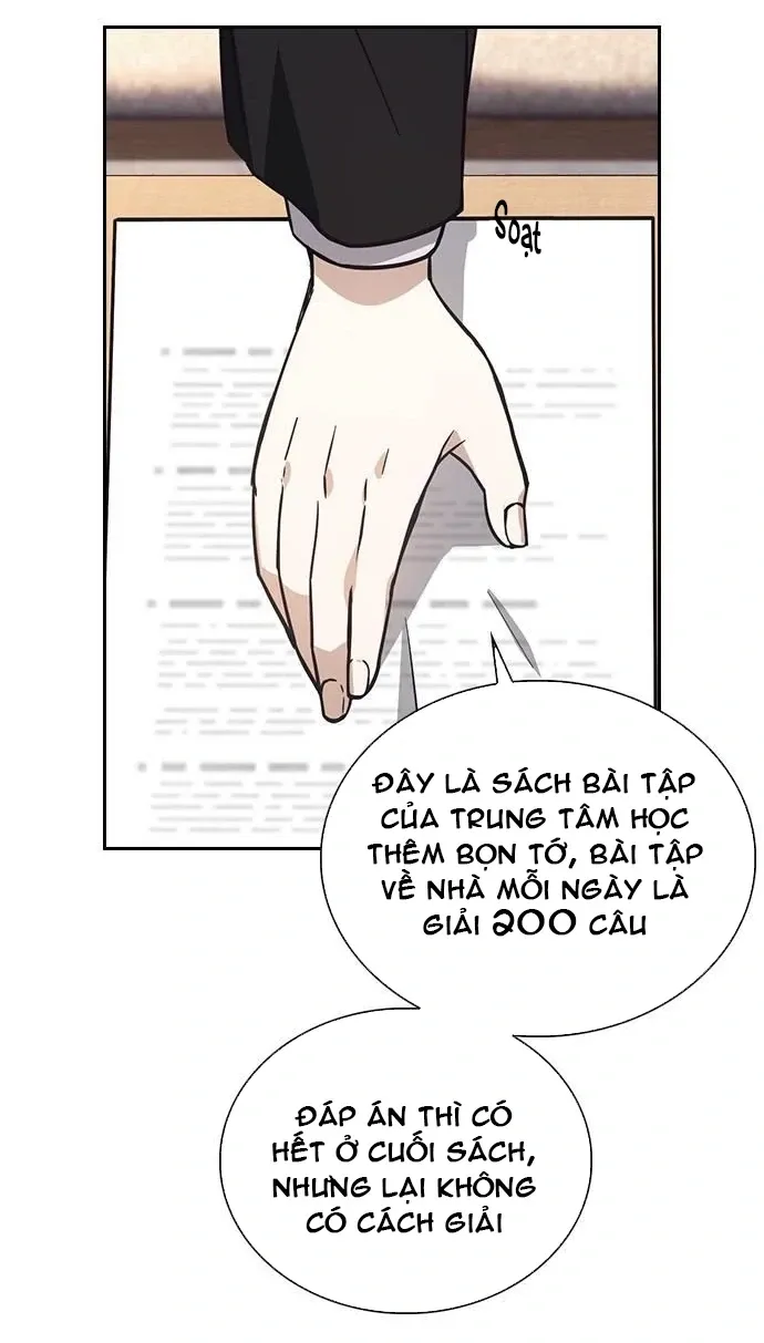 Cạnh Tranh Thân Thiện (Friendly Rivalry) Chapter 3 - Trang 49