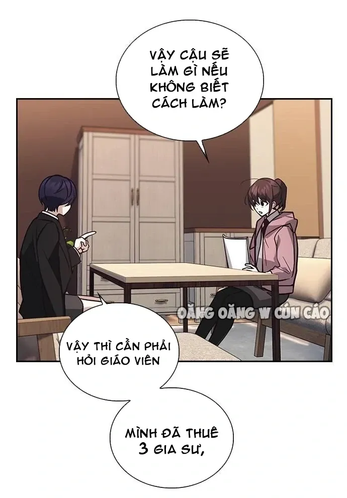 Cạnh Tranh Thân Thiện (Friendly Rivalry) Chapter 3 - Trang 50