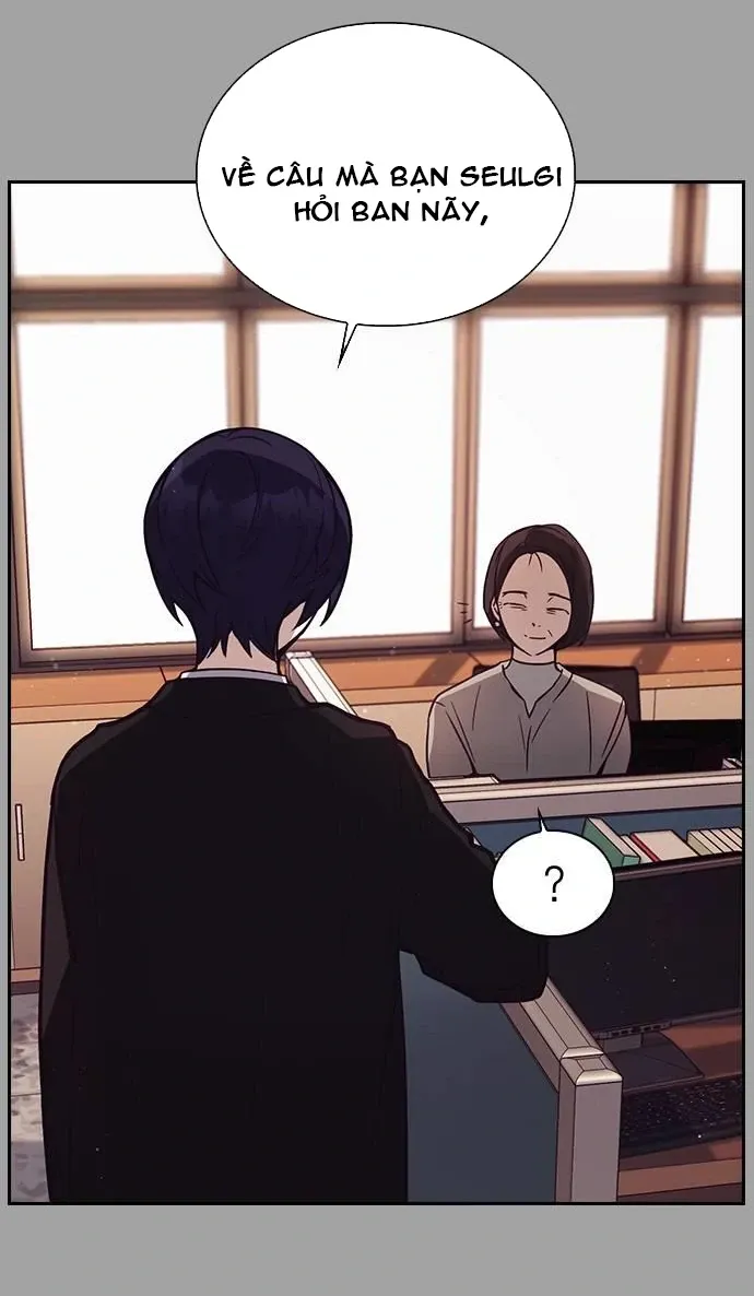 Cạnh Tranh Thân Thiện (Friendly Rivalry) Chapter 3 - Trang 7