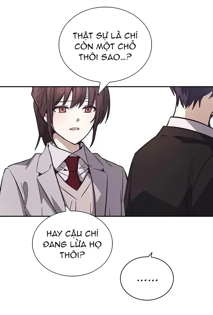 Cạnh Tranh Thân Thiện (Friendly Rivalry) Chapter 30 - Trang 10