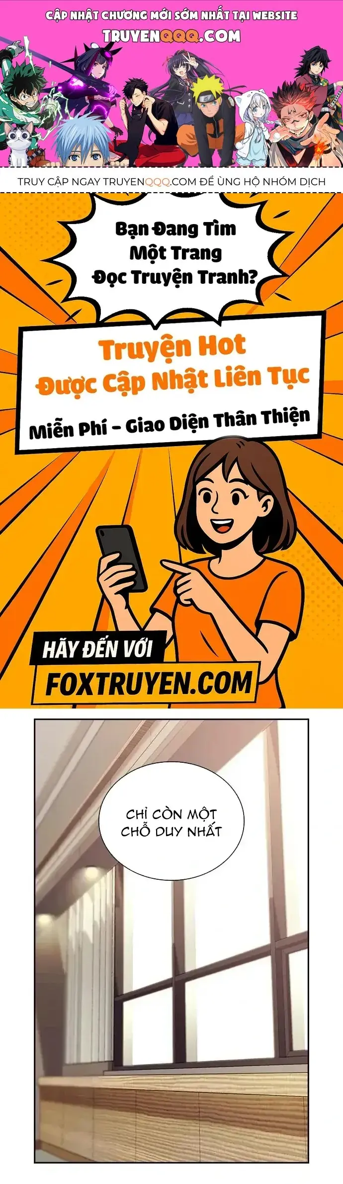 Cạnh Tranh Thân Thiện (Friendly Rivalry) Chapter 30 - Trang 2