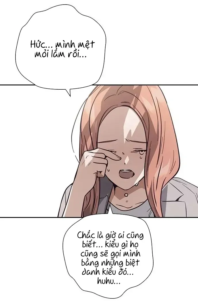 Cạnh Tranh Thân Thiện (Friendly Rivalry) Chapter 30 - Trang 25