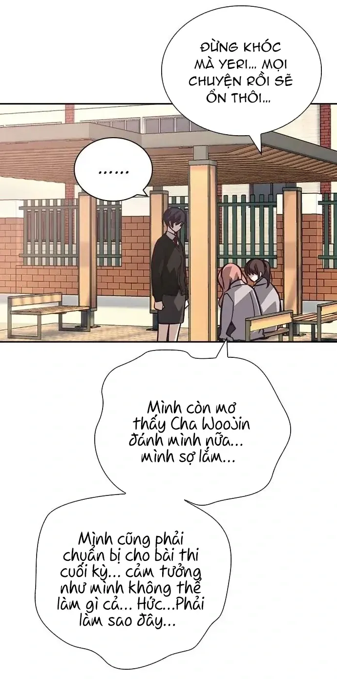 Cạnh Tranh Thân Thiện (Friendly Rivalry) Chapter 30 - Trang 26