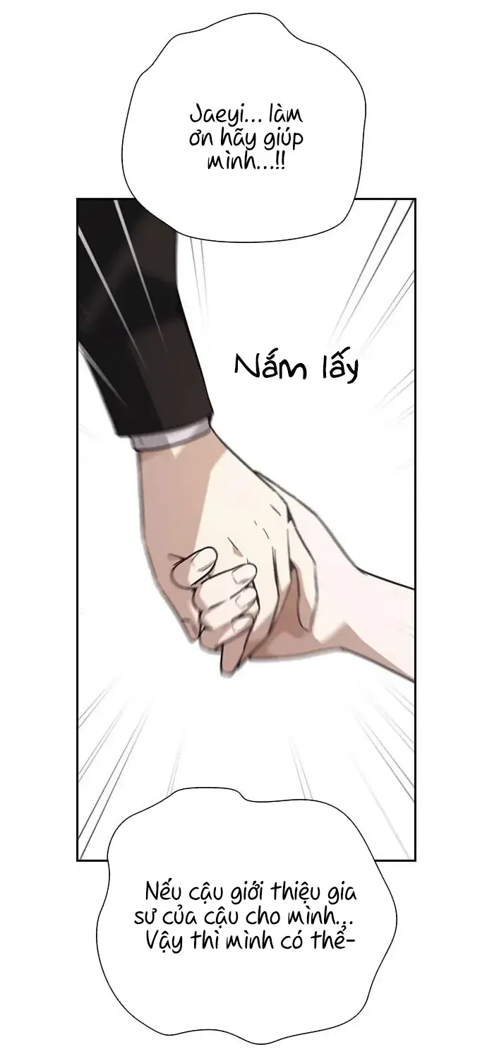 Cạnh Tranh Thân Thiện (Friendly Rivalry) Chapter 30 - Trang 27