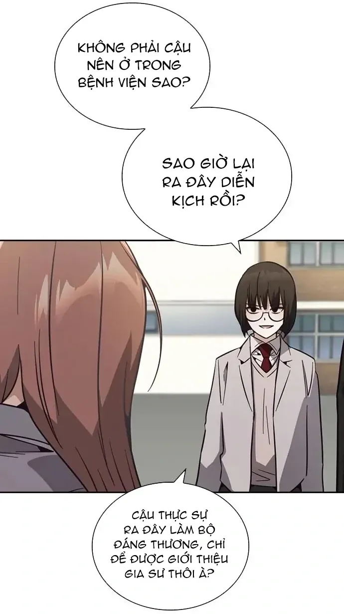 Cạnh Tranh Thân Thiện (Friendly Rivalry) Chapter 30 - Trang 29