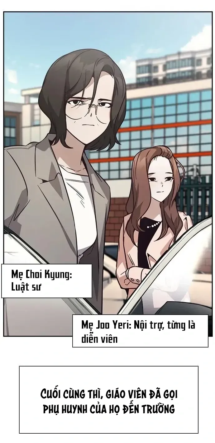 Cạnh Tranh Thân Thiện (Friendly Rivalry) Chapter 30 - Trang 39