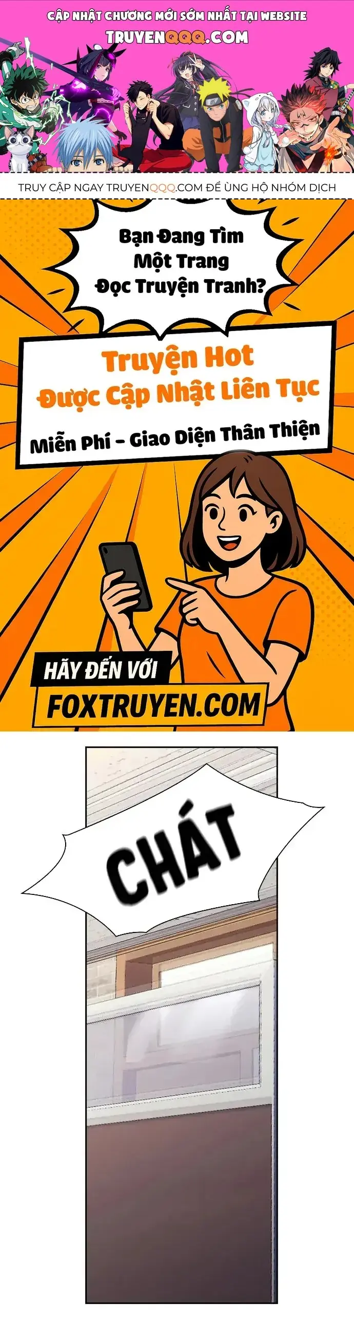 Cạnh Tranh Thân Thiện (Friendly Rivalry) Chapter 31 - Trang 2