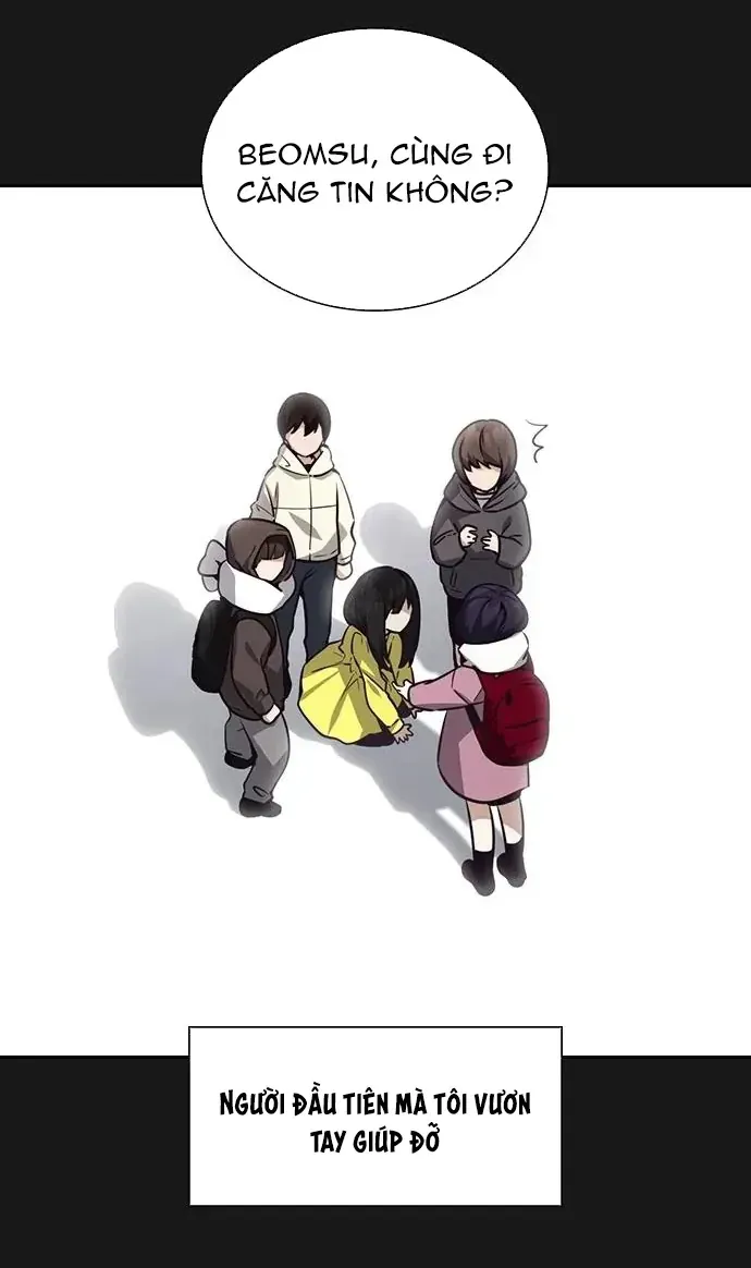 Cạnh Tranh Thân Thiện (Friendly Rivalry) Chapter 31 - Trang 24
