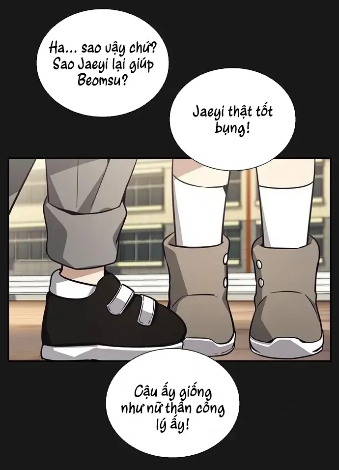Cạnh Tranh Thân Thiện (Friendly Rivalry) Chapter 31 - Trang 26