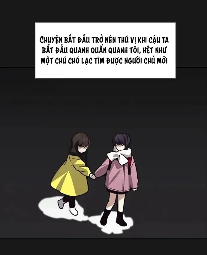 Cạnh Tranh Thân Thiện (Friendly Rivalry) Chapter 31 - Trang 27