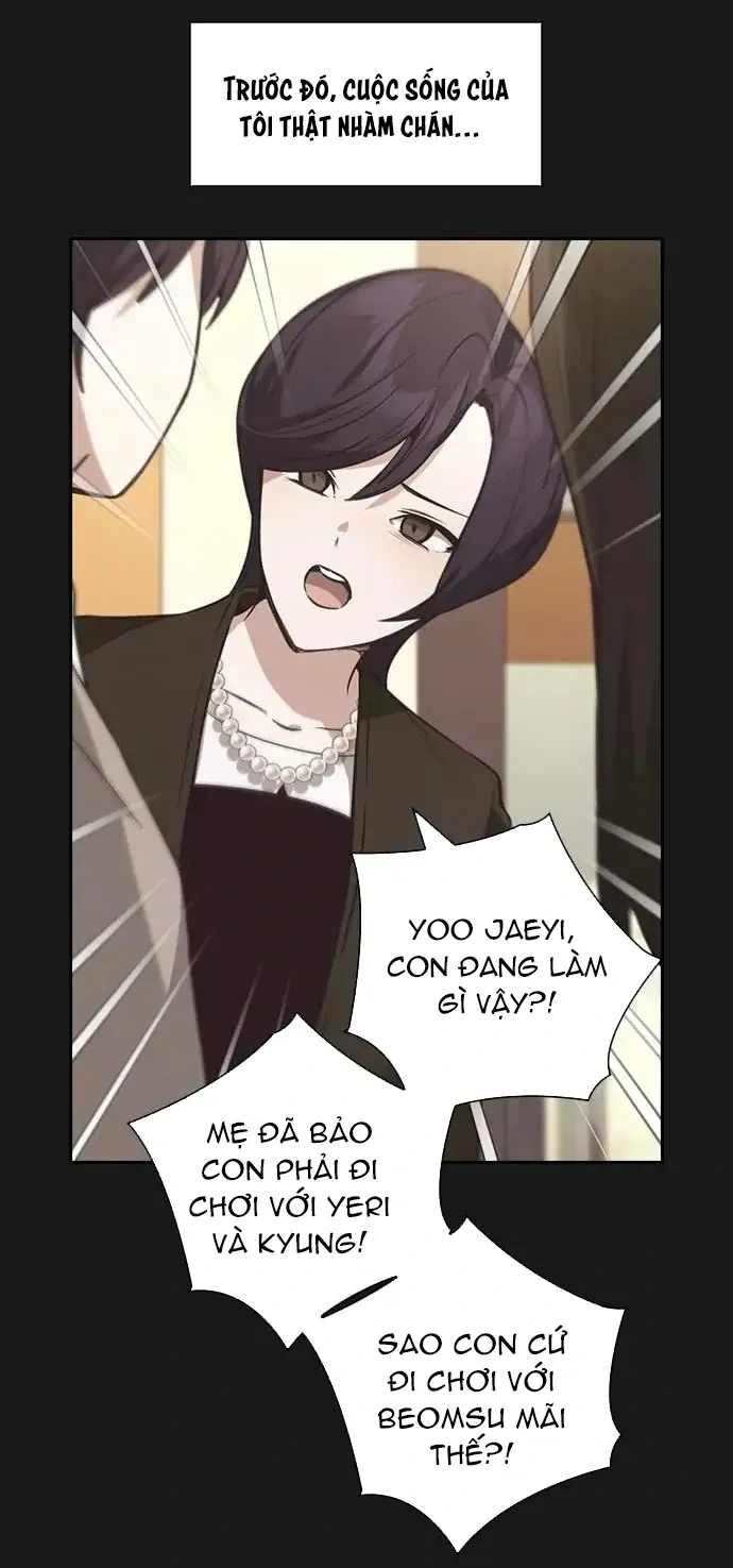Cạnh Tranh Thân Thiện (Friendly Rivalry) Chapter 31 - Trang 30