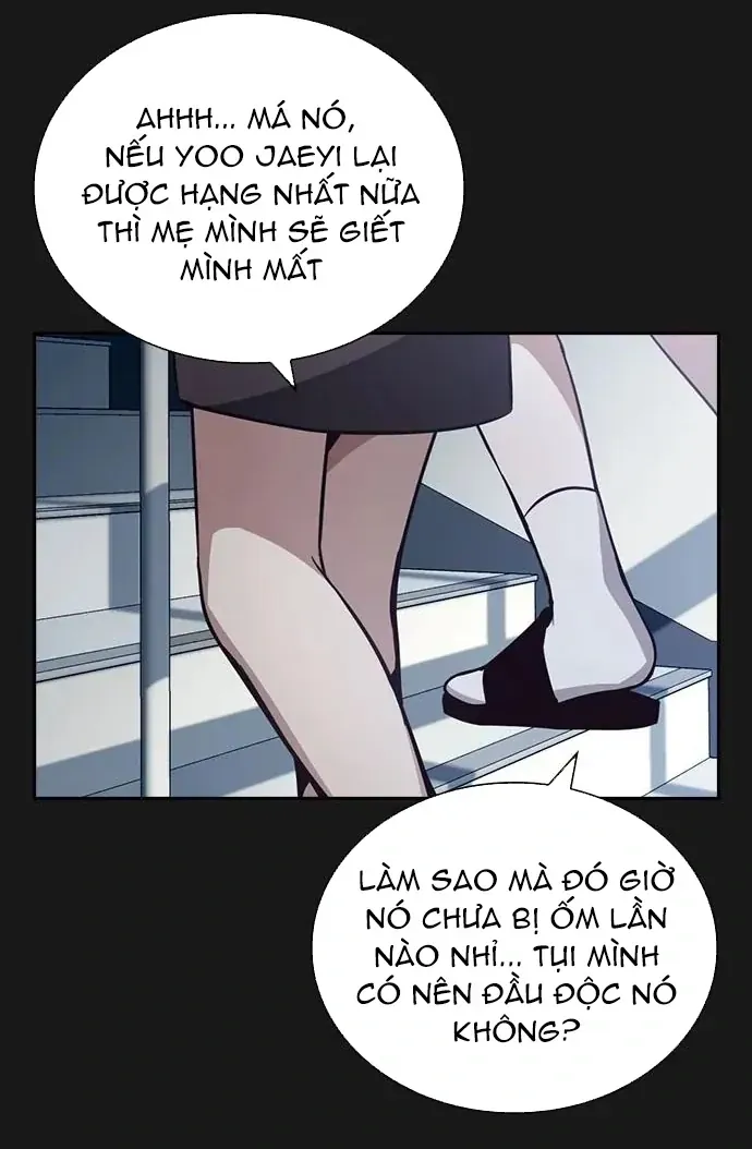 Cạnh Tranh Thân Thiện (Friendly Rivalry) Chapter 31 - Trang 37
