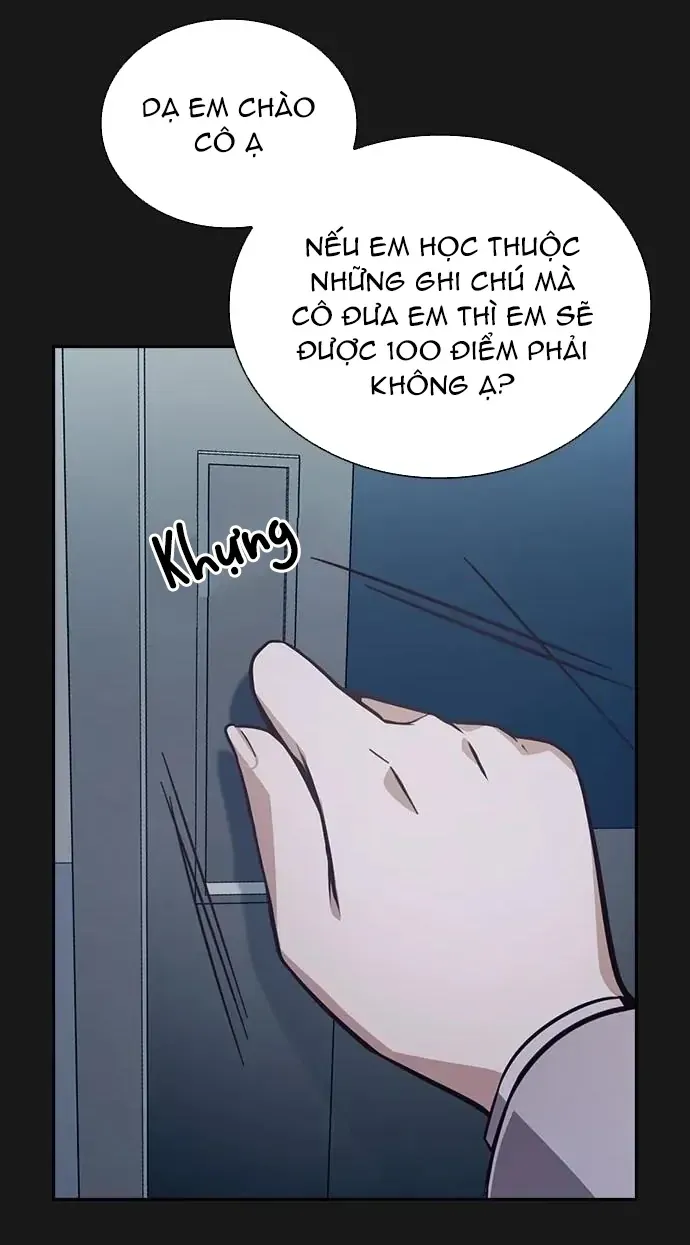 Cạnh Tranh Thân Thiện (Friendly Rivalry) Chapter 31 - Trang 39