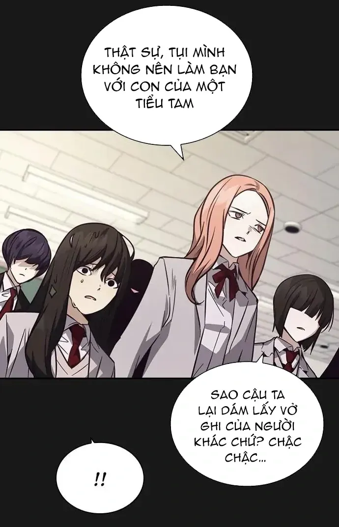 Cạnh Tranh Thân Thiện (Friendly Rivalry) Chapter 31 - Trang 48