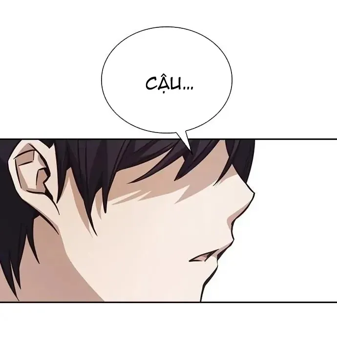 Cạnh Tranh Thân Thiện (Friendly Rivalry) Chapter 31 - Trang 7