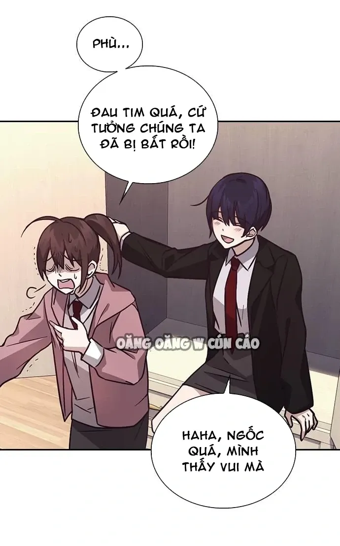 Cạnh Tranh Thân Thiện (Friendly Rivalry) Chapter 4 - Trang 11