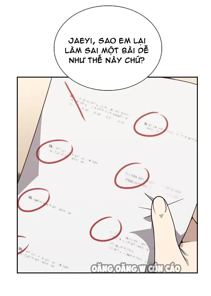 Cạnh Tranh Thân Thiện (Friendly Rivalry) Chapter 4 - Trang 18