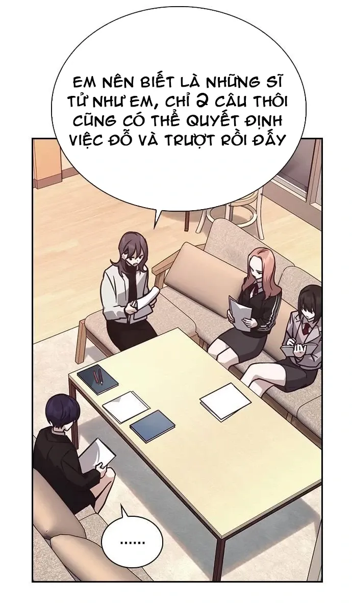 Cạnh Tranh Thân Thiện (Friendly Rivalry) Chapter 4 - Trang 19