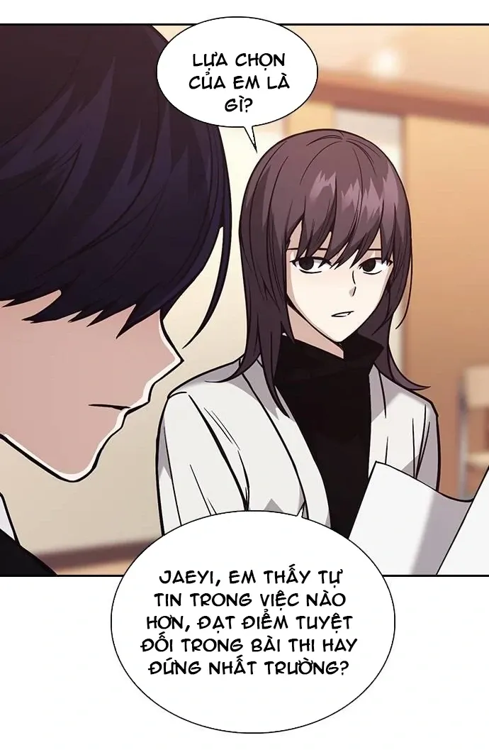 Cạnh Tranh Thân Thiện (Friendly Rivalry) Chapter 4 - Trang 24