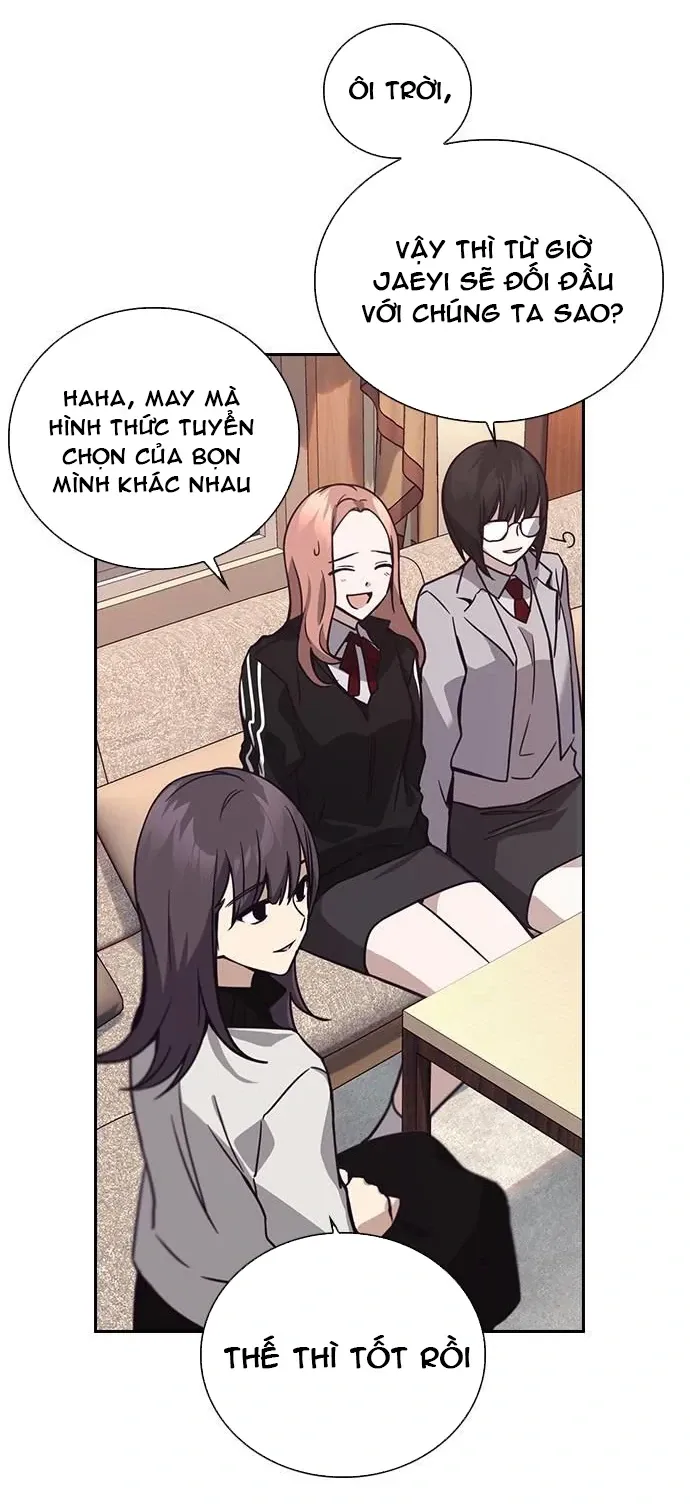Cạnh Tranh Thân Thiện (Friendly Rivalry) Chapter 4 - Trang 28