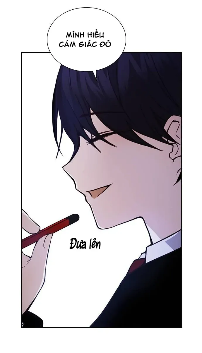 Cạnh Tranh Thân Thiện (Friendly Rivalry) Chapter 4 - Trang 33
