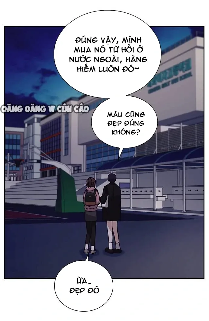 Cạnh Tranh Thân Thiện (Friendly Rivalry) Chapter 4 - Trang 37