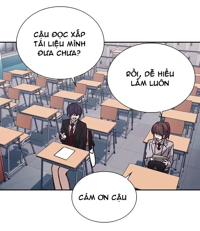 Cạnh Tranh Thân Thiện (Friendly Rivalry) Chapter 4 - Trang 39