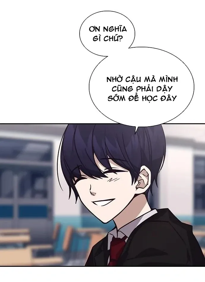 Cạnh Tranh Thân Thiện (Friendly Rivalry) Chapter 4 - Trang 40