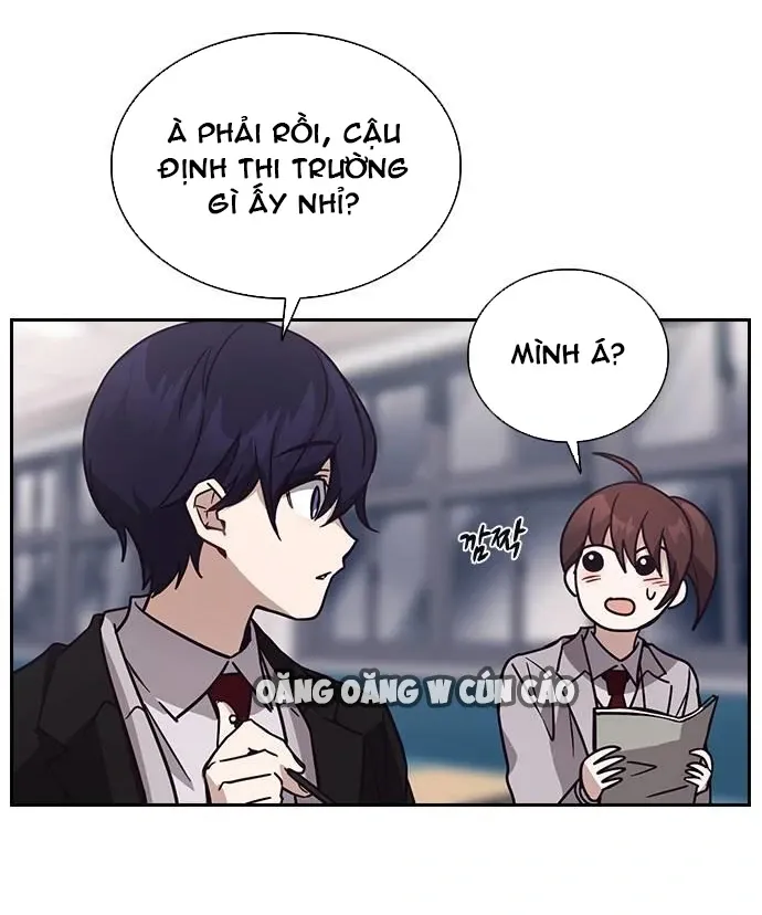 Cạnh Tranh Thân Thiện (Friendly Rivalry) Chapter 4 - Trang 41