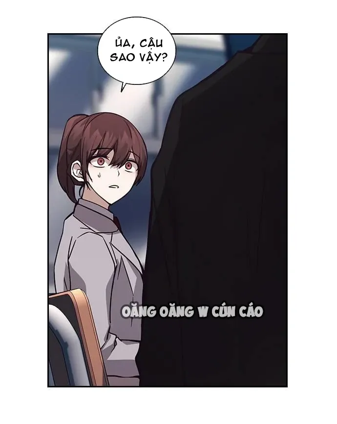 Cạnh Tranh Thân Thiện (Friendly Rivalry) Chapter 4 - Trang 47