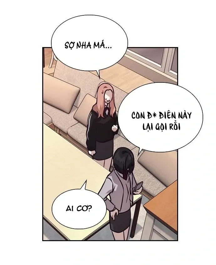 Cạnh Tranh Thân Thiện (Friendly Rivalry) Chapter 4 - Trang 6