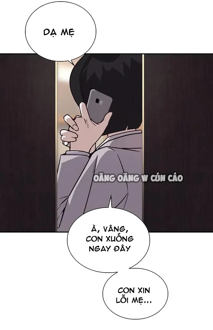 Cạnh Tranh Thân Thiện (Friendly Rivalry) Chapter 4 - Trang 7