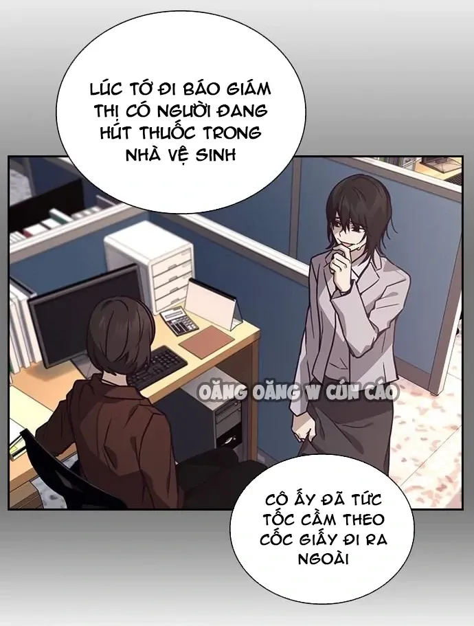Cạnh Tranh Thân Thiện (Friendly Rivalry) Chapter 5 - Trang 11