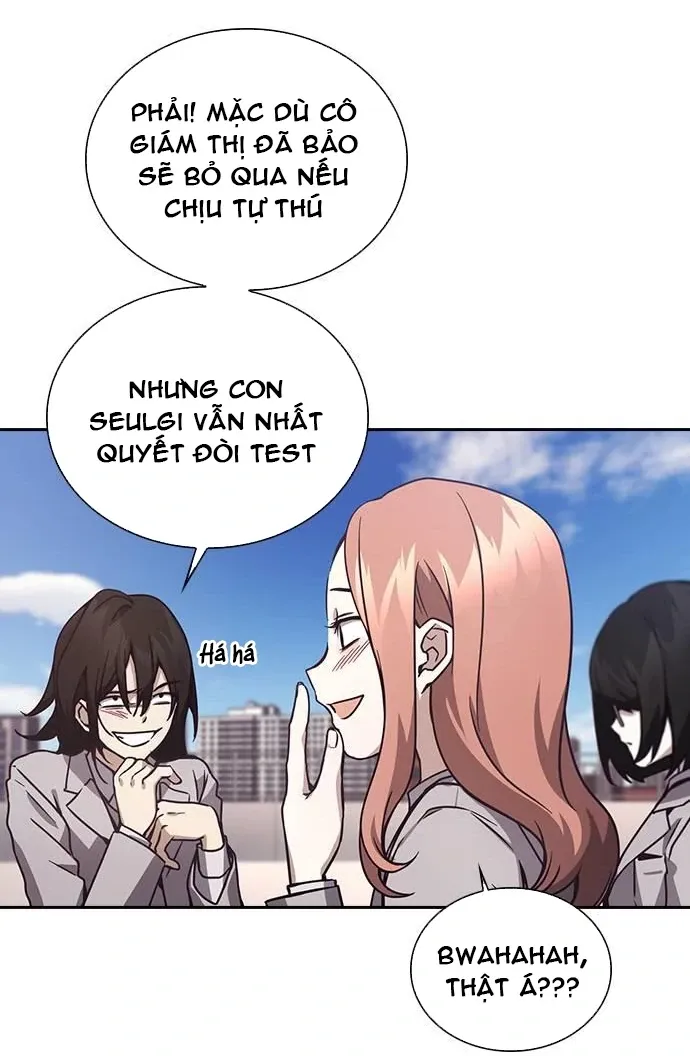 Cạnh Tranh Thân Thiện (Friendly Rivalry) Chapter 5 - Trang 14