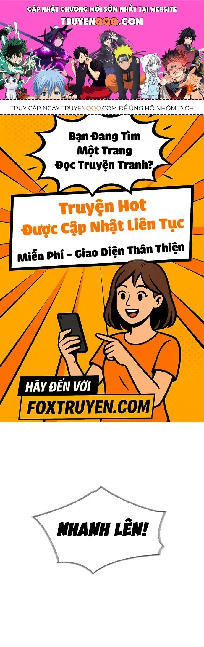Cạnh Tranh Thân Thiện (Friendly Rivalry) Chapter 5 - Trang 2