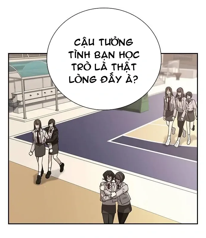 Cạnh Tranh Thân Thiện (Friendly Rivalry) Chapter 5 - Trang 20
