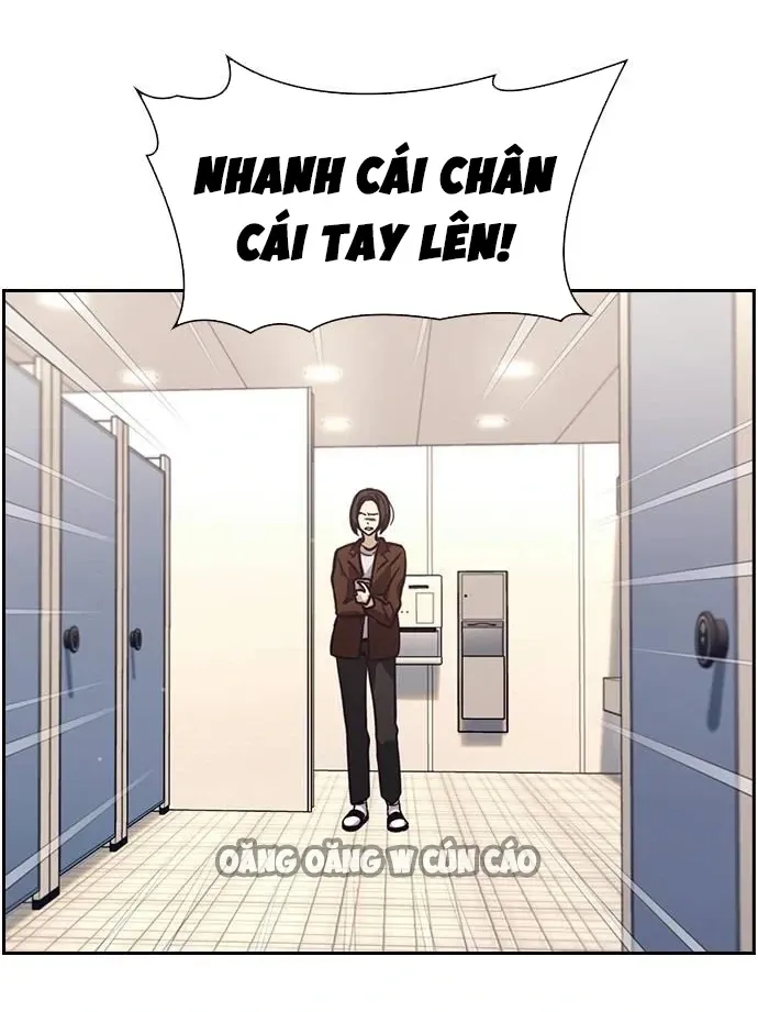 Cạnh Tranh Thân Thiện (Friendly Rivalry) Chapter 5 - Trang 23