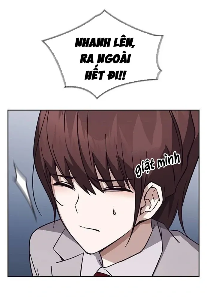 Cạnh Tranh Thân Thiện (Friendly Rivalry) Chapter 5 - Trang 30