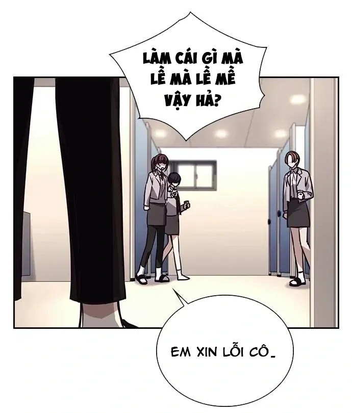 Cạnh Tranh Thân Thiện (Friendly Rivalry) Chapter 5 - Trang 32