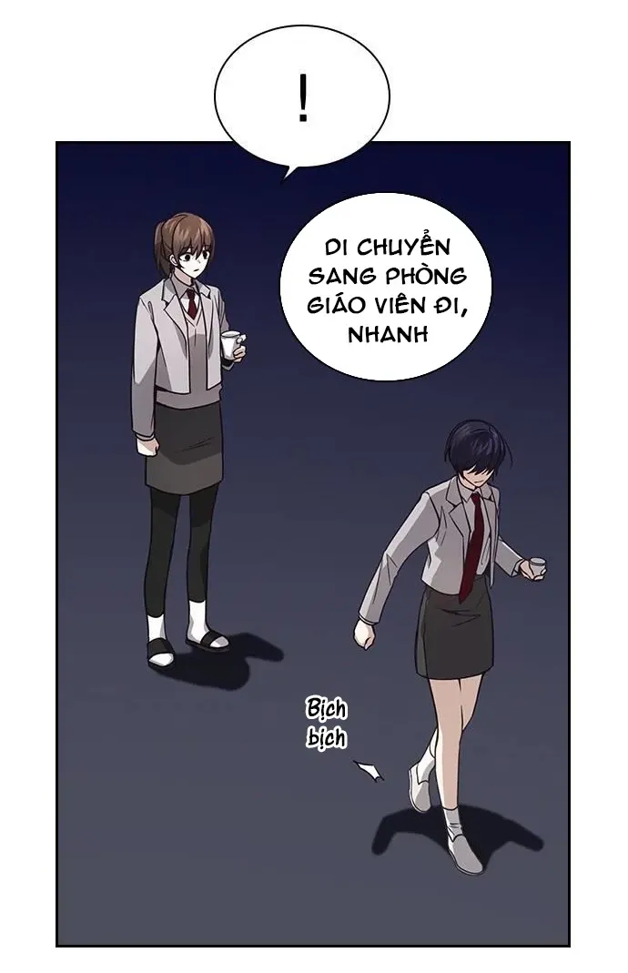 Cạnh Tranh Thân Thiện (Friendly Rivalry) Chapter 5 - Trang 35