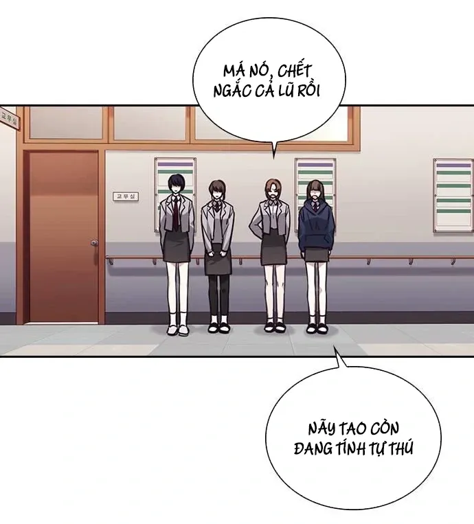 Cạnh Tranh Thân Thiện (Friendly Rivalry) Chapter 5 - Trang 38