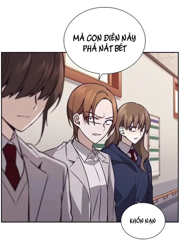Cạnh Tranh Thân Thiện (Friendly Rivalry) Chapter 5 - Trang 39